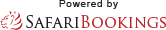 Powered by SafariBookings